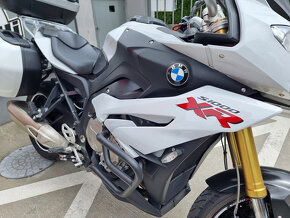 BMW S 1000 XR - 12