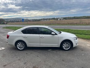 Škoda octavia 3 DSG 1.6tdi - 12