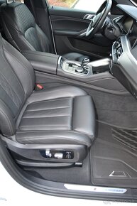 BMW X6 xDrive 40i M PACKET - 12