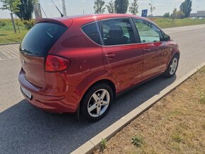 Seat Altea 1,4 TSI 92 kW´ - 12