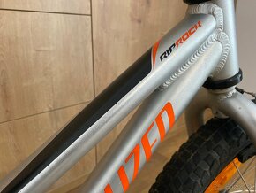 Detský bicykel SPECIALIZED veľkosť kolies 16” - 12