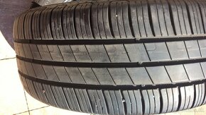 LETNÉ 205/55 R16 91W r.2019 cca 6-7mm LEN 79,-€/sada - 12