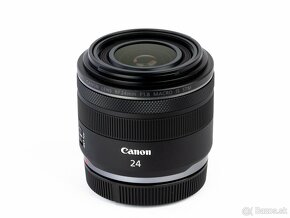 Canon RF 24mm F1,8 MACRO IS STM - 12