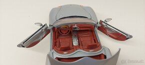 1:18 PORSCHE BOXTER - 12