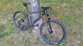 Orbea Alma M50 karbon L - 12