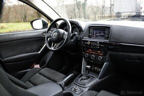 Mazda CX-5 2.2 Skyactiv-D AWD A/T - 12