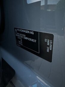 Volkswagen ID.3 Pro Performance 150kw62kwh - 12