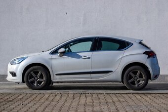 Citroën DS4 HDi 110 Style - 12