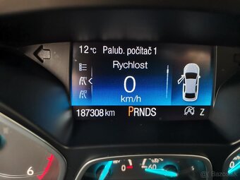 Ford Kuga Automat - 12