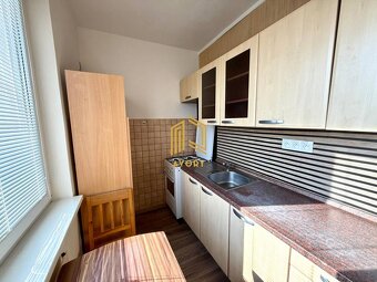 REZERVOVANÝ/ NA PREDAJ 1-IZB. BYT (36m2), SENICA, MUDROCHOVA - 12