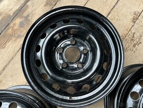 Hyundai, KIA, 5,5x15, 5x114,3 ET47 - 12