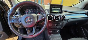 Mercedes Benz B200 - 12