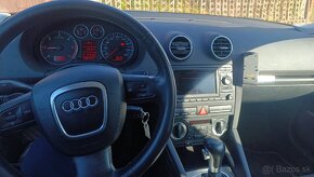 AUDI A3 2.0TDI 103KW BKD DSG - 12