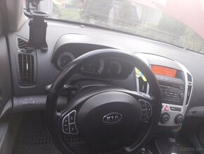 Kia Ceed - 12