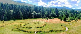 Predaj- rodinný dom s pozemkom 953m2, Liptovská Lúžna - 12