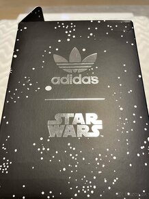 Adidas Star Wars NMD R1.V2 Lando Calrissian - 12