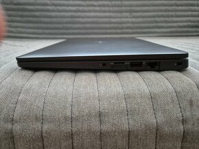 Dell Latitude 5300 i5, 16GB, 500 ssd, pouzivany stav - 12