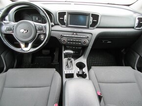 Kia Sportage - 12