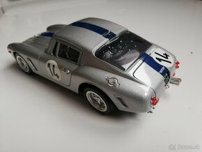 1:18 Jouef Evolution Ferrari 250 GT Berlinette - 12