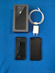 Apple iphone 8 64GB - 12