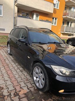 BMW 3 e91 touring - 12