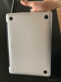 MacBook Pro 13.3/2.6GHz/8GB/128GB - 12