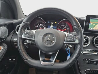 MERCEDES-BENZ GLC 250 d 4MATIC - 12