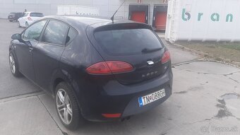 Predam Seat Leon FR 2.0 Tdi 125kw - 12