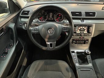 Volkswagen Passat Variant 2.0 TDI Comfortline - 12