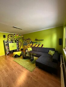 Priestranný 3 izbový byt na predaj s výbornou dispozíciou v  - 12