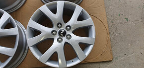 5x114,3 r18 toyota  renault mazda kia hyundai mitsubishi - 12