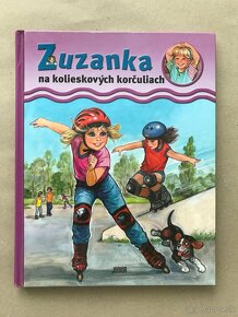 Miro Jaroš, Grufalo, Vedomosti v kocke, Zuzanka, Ako táboriť - 12