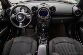 Mini Countryman cooper 1.6 ALL4, John Cooper works - 12