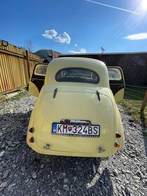 Predám škoda tudor 1102 - 12