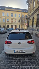 Vw golf gti - 12