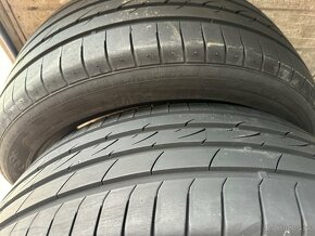 235/45R19 letne - 12