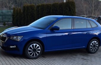 Škoda Scala 1.0 TSI, 85 kW Ambition - 12