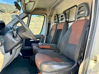 Fiat Ducato 2.3JTD - 12