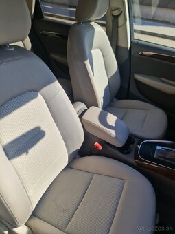 Top ponuka Audi Q5 2.0tfsi naj 167000km - 12