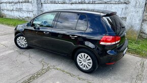 VOLKSWAGEN GOLF 1.6 TDI 77KW 2010 AKO NOVE KUPENE NA SK - 12