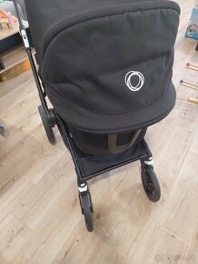 Bugaboo Fox 2 Black-Black - 12