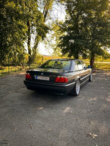 BMW 740iL E38 - 12