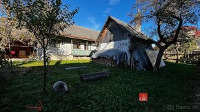 Predaj rodinného domu so záhradou v Závadke nad Hronom - 12