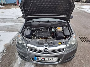 Opel Astra 1.4 16V Enjoy - 12