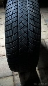 2+2 ks ZIMNÉ 255/55 R19 111V XL MICHELIN a VREDESTEIN 6-7 mm - 12