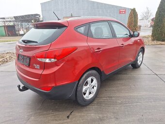 HYUNDAI IX35 1,7CRDI ROK 2012 - 12