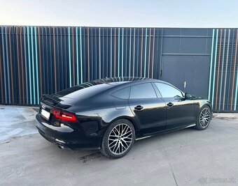 ✅ Audi A7 3,0 Sline ✅ - 12