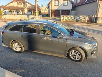 Kia Ceed SW,CRDi,r.2020 - 12