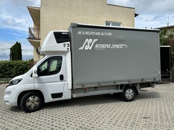 Fiat Ducato 8-Pal - 12