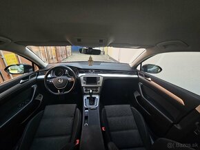 Volkswagen passat B8 2016/automat/nova STK/EK - 12